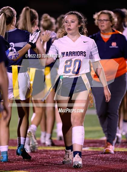 Thumbnail 3 in North Cobb vs. North Paulding photogallery.