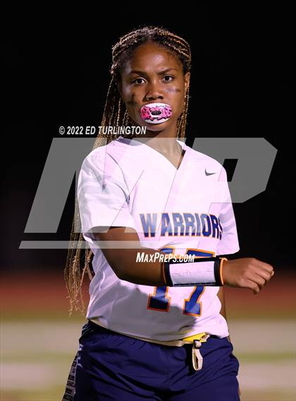 Thumbnail 2 in North Cobb vs. North Paulding photogallery.