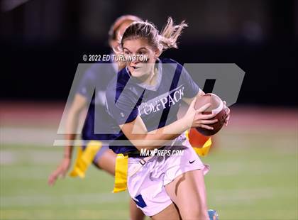 Thumbnail 1 in North Cobb vs. North Paulding photogallery.