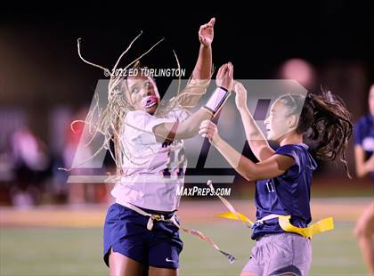 Thumbnail 3 in North Cobb vs. North Paulding photogallery.