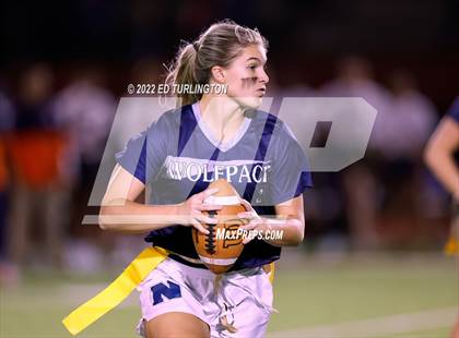Thumbnail 3 in North Cobb vs. North Paulding photogallery.