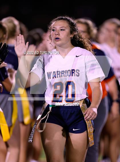 Thumbnail 2 in North Cobb vs. North Paulding photogallery.