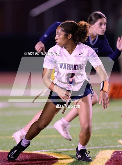 Thumbnail 1 in North Cobb vs. North Paulding photogallery.