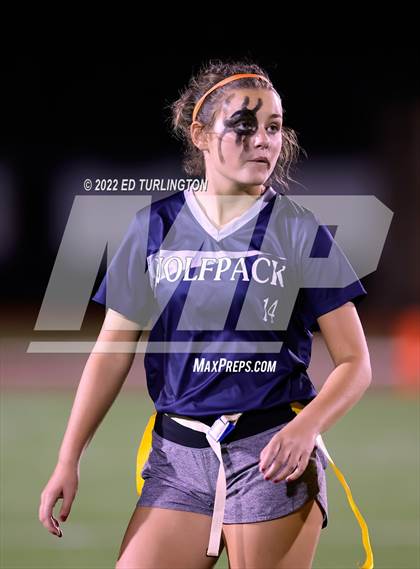 Thumbnail 1 in North Cobb vs. North Paulding photogallery.