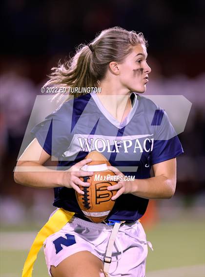 Thumbnail 2 in North Cobb vs. North Paulding photogallery.