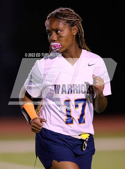 Thumbnail 1 in North Cobb vs. North Paulding photogallery.