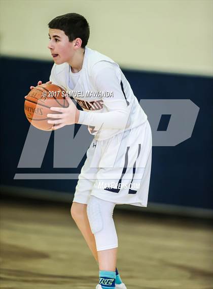 Thumbnail 2 in Chaminade vs  St. Francis photogallery.