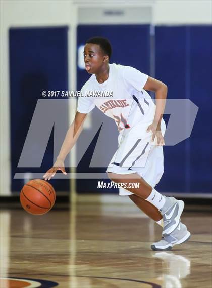 Thumbnail 3 in Chaminade vs  St. Francis photogallery.