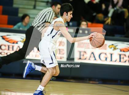 Thumbnail 3 in Chaminade vs  St. Francis photogallery.