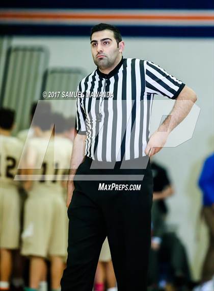 Thumbnail 3 in Chaminade vs  St. Francis photogallery.