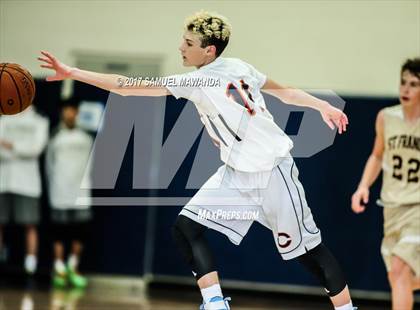 Thumbnail 2 in Chaminade vs  St. Francis photogallery.