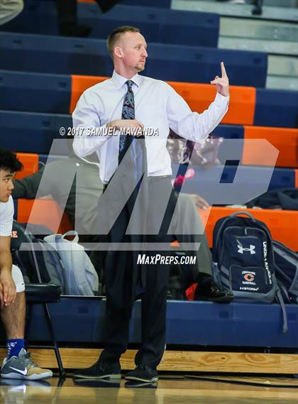 Thumbnail 2 in Chaminade vs  St. Francis photogallery.