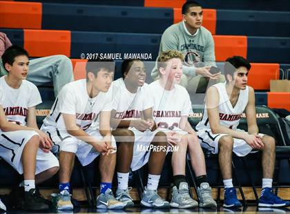Thumbnail 1 in Chaminade vs  St. Francis photogallery.