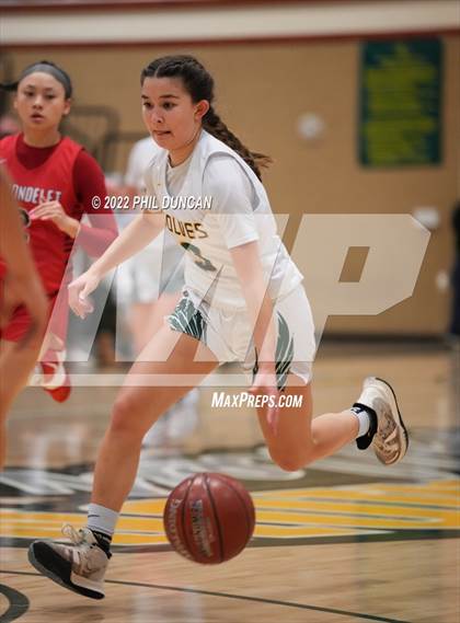 Thumbnail 2 in Carondelet @ San Ramon Valley photogallery.