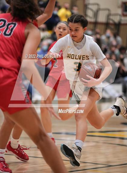 Thumbnail 3 in Carondelet @ San Ramon Valley photogallery.