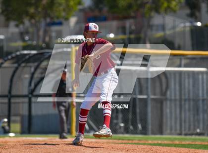 Thumbnail 2 in Palisades vs. Desert Oasis (Lions Tournament) photogallery.