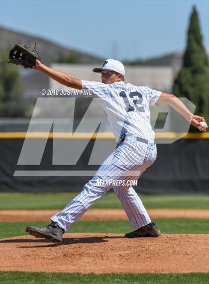 Thumbnail 1 in Palisades vs. Desert Oasis (Lions Tournament) photogallery.