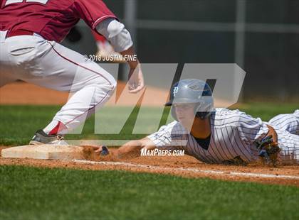Thumbnail 3 in Palisades vs. Desert Oasis (Lions Tournament) photogallery.