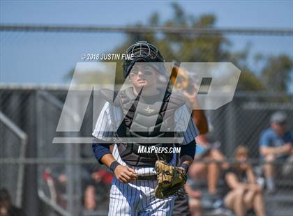 Thumbnail 2 in Palisades vs. Desert Oasis (Lions Tournament) photogallery.