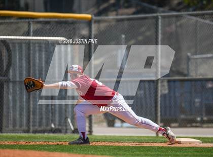 Thumbnail 3 in Palisades vs. Desert Oasis (Lions Tournament) photogallery.