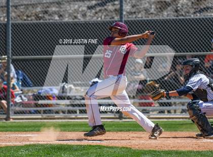 Thumbnail 3 in Palisades vs. Desert Oasis (Lions Tournament) photogallery.