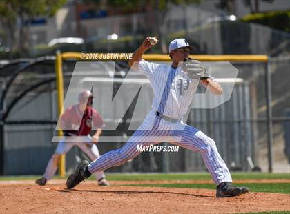 Thumbnail 2 in Palisades vs. Desert Oasis (Lions Tournament) photogallery.