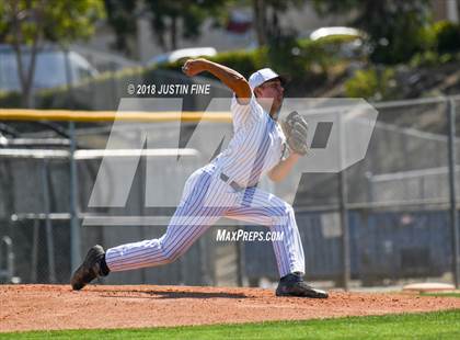 Thumbnail 2 in Palisades vs. Desert Oasis (Lions Tournament) photogallery.