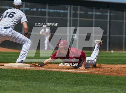 Thumbnail 2 in Palisades vs. Desert Oasis (Lions Tournament) photogallery.