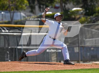 Thumbnail 2 in Palisades vs. Desert Oasis (Lions Tournament) photogallery.