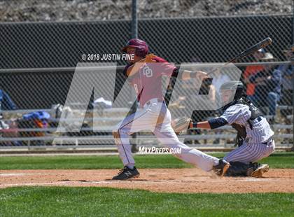 Thumbnail 2 in Palisades vs. Desert Oasis (Lions Tournament) photogallery.