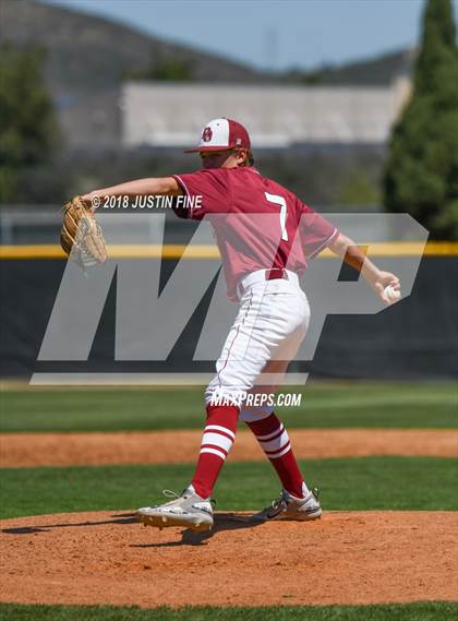 Thumbnail 3 in Palisades vs. Desert Oasis (Lions Tournament) photogallery.