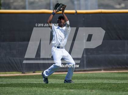 Thumbnail 3 in Palisades vs. Desert Oasis (Lions Tournament) photogallery.