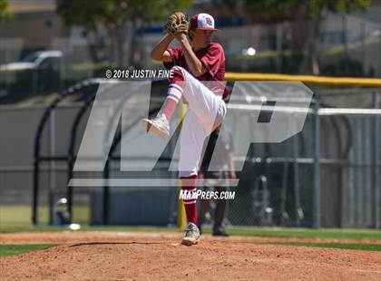 Thumbnail 2 in Palisades vs. Desert Oasis (Lions Tournament) photogallery.