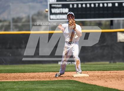 Thumbnail 2 in Palisades vs. Desert Oasis (Lions Tournament) photogallery.