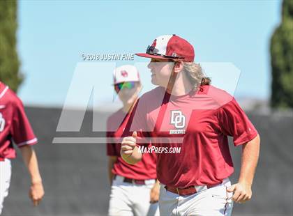 Thumbnail 1 in Palisades vs. Desert Oasis (Lions Tournament) photogallery.