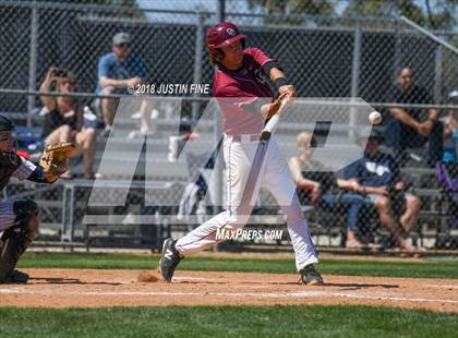Thumbnail 3 in Palisades vs. Desert Oasis (Lions Tournament) photogallery.