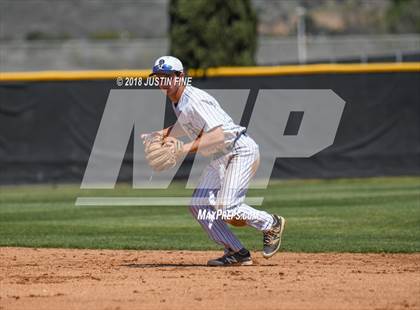 Thumbnail 2 in Palisades vs. Desert Oasis (Lions Tournament) photogallery.