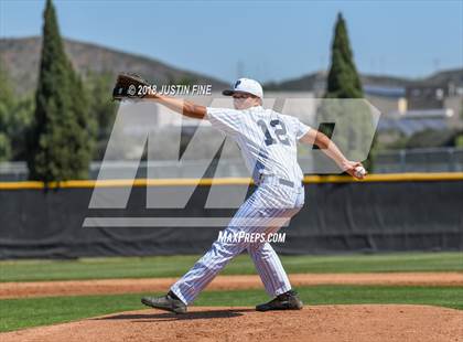 Thumbnail 1 in Palisades vs. Desert Oasis (Lions Tournament) photogallery.