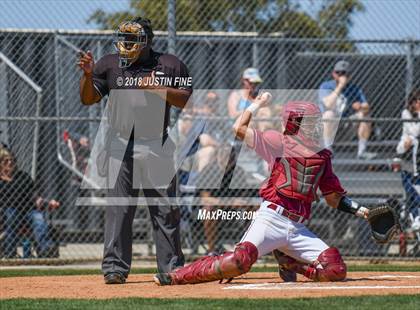 Thumbnail 1 in Palisades vs. Desert Oasis (Lions Tournament) photogallery.