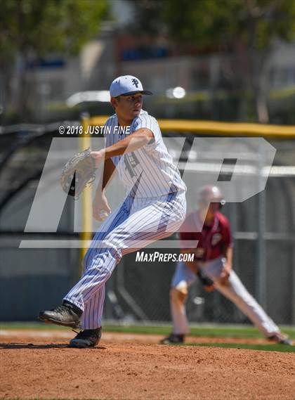 Thumbnail 3 in Palisades vs. Desert Oasis (Lions Tournament) photogallery.