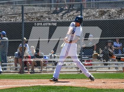 Thumbnail 1 in Palisades vs. Desert Oasis (Lions Tournament) photogallery.