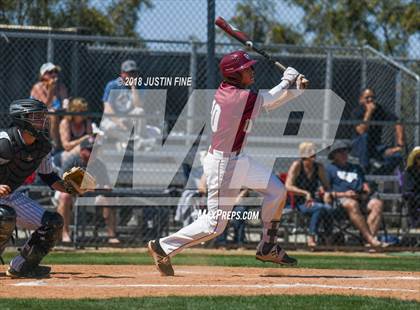 Thumbnail 3 in Palisades vs. Desert Oasis (Lions Tournament) photogallery.