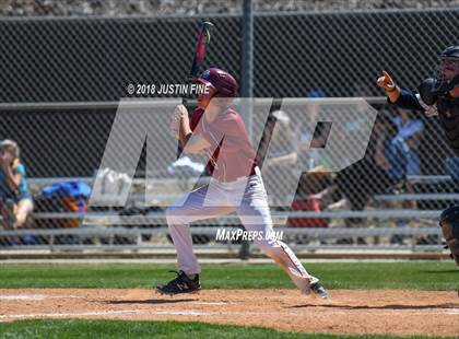Thumbnail 2 in Palisades vs. Desert Oasis (Lions Tournament) photogallery.