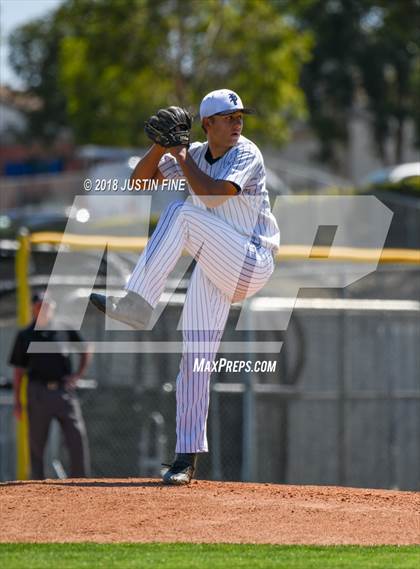 Thumbnail 1 in Palisades vs. Desert Oasis (Lions Tournament) photogallery.