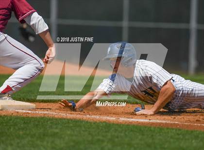 Thumbnail 2 in Palisades vs. Desert Oasis (Lions Tournament) photogallery.