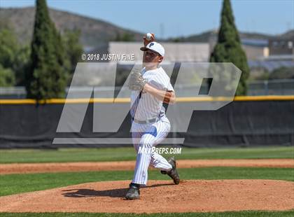 Thumbnail 2 in Palisades vs. Desert Oasis (Lions Tournament) photogallery.