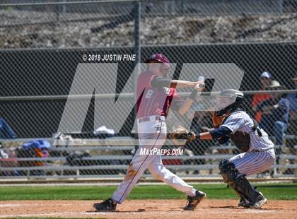 Thumbnail 1 in Palisades vs. Desert Oasis (Lions Tournament) photogallery.