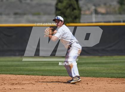 Thumbnail 2 in Palisades vs. Desert Oasis (Lions Tournament) photogallery.