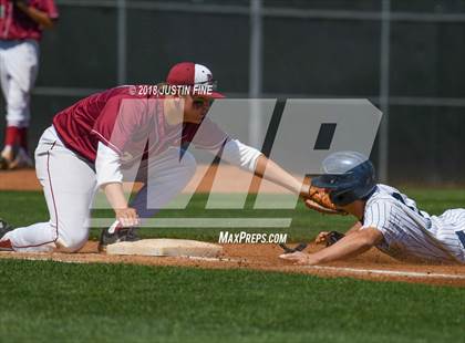 Thumbnail 3 in Palisades vs. Desert Oasis (Lions Tournament) photogallery.