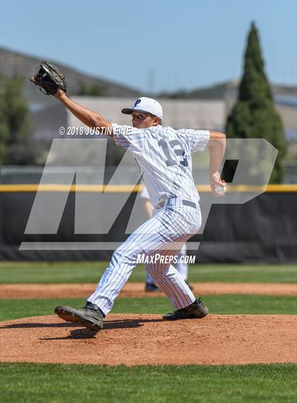 Thumbnail 3 in Palisades vs. Desert Oasis (Lions Tournament) photogallery.